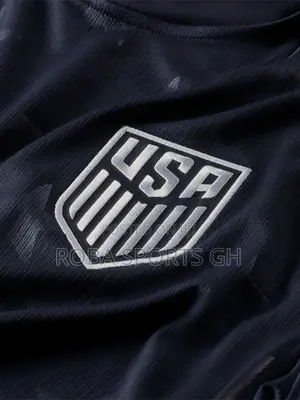 2026 USA World Cup Away Jersey