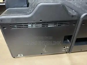 Fargo ID Printer Model: HDP5000