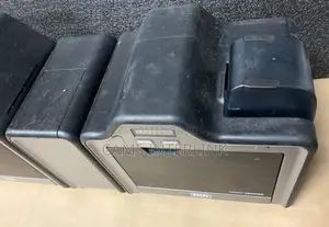 Fargo ID Printer Model: HDP5000