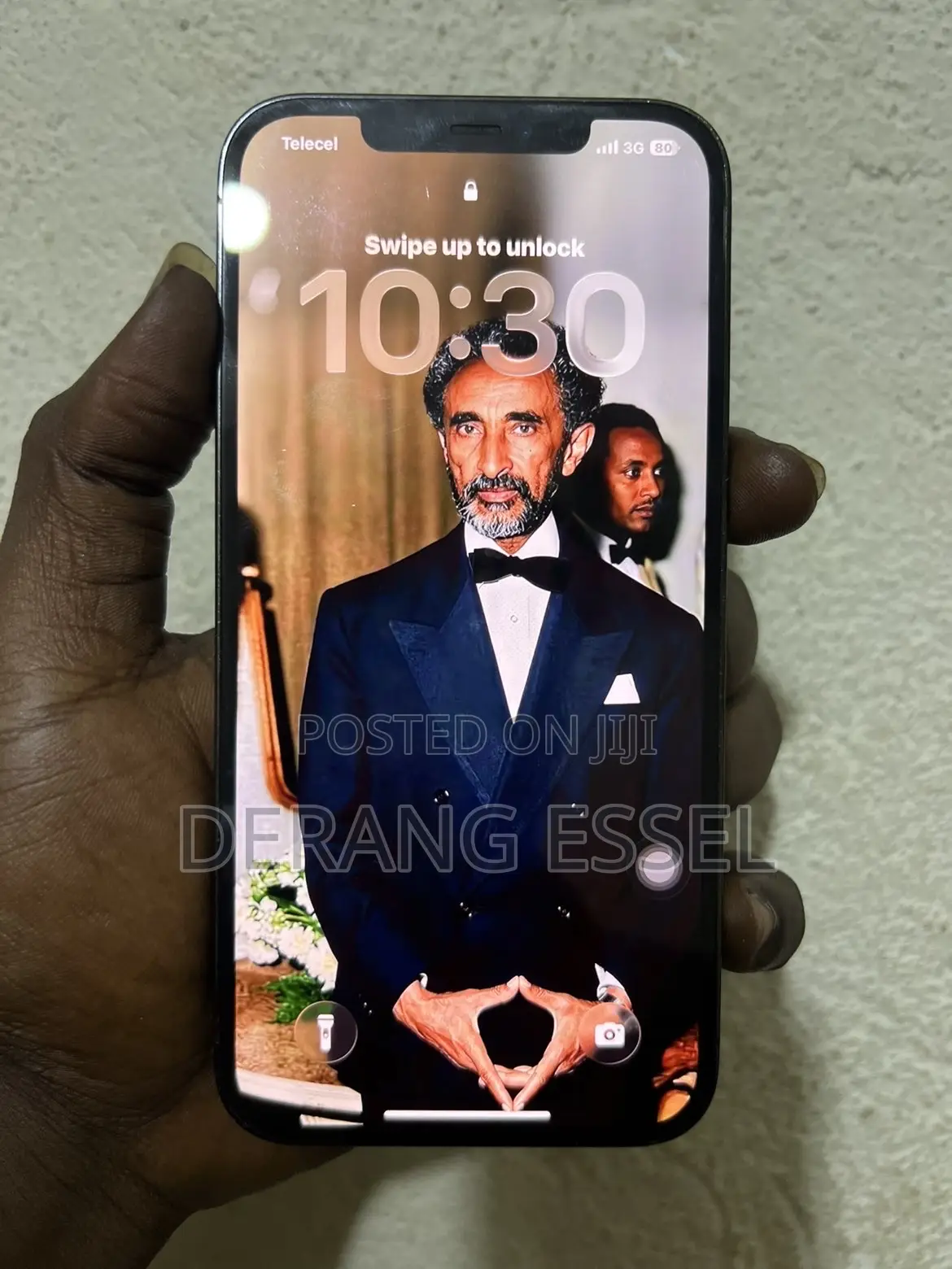Apple iPhone 12 Pro Max 256 GB Blue