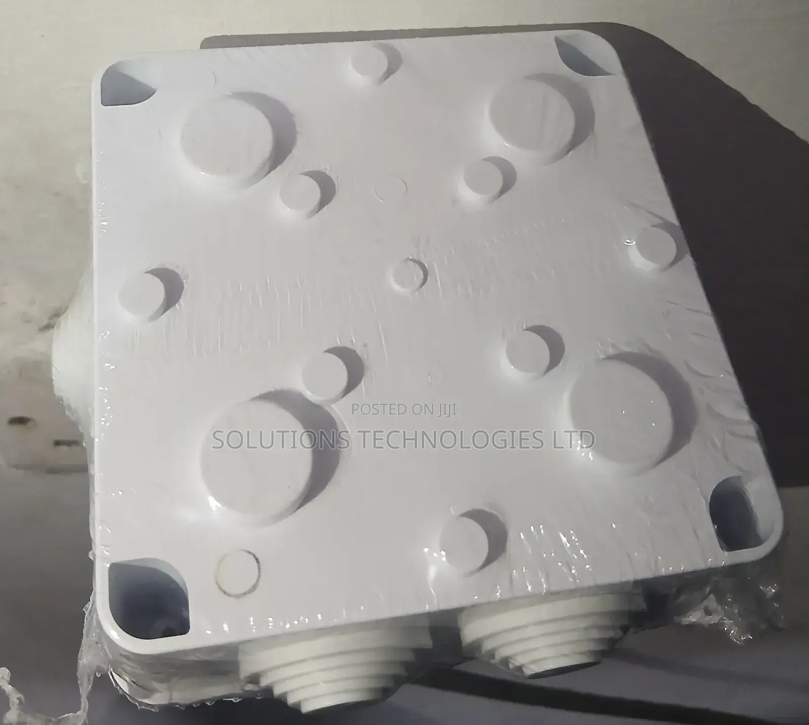 Jnction Box (100*100*70)
