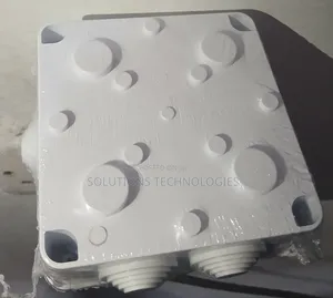 Jnction Box (100*100*70)