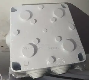 Jnction Box (100*100*70)