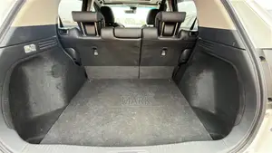 Honda HR-V 2020 White