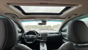 Honda HR-V 2020 White