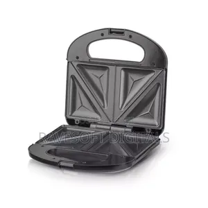 RAF Sandwich Maker