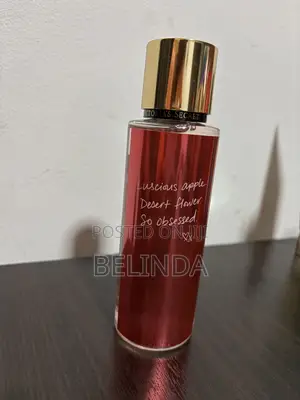Victoria’s Secret Temptation Fragrance Mist