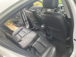 Chevrolet Cruze LS 4dr Sedan (1.5L 4cyl 6A) 2016 White