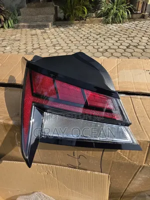 Genuine OEM Tail Light Assembly for 2021-2023 Hyundai Elantra | Pair