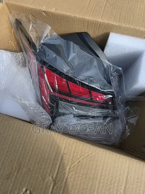 Genuine OEM Tail Light Assembly for 2021-2023 Hyundai Elantra | Pair