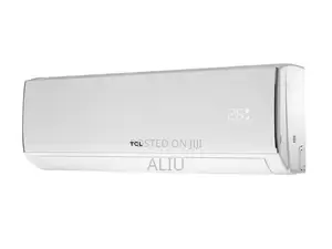 TCL 2.0 HP Split Air Conditioner – High-Efficiency Cooling System
