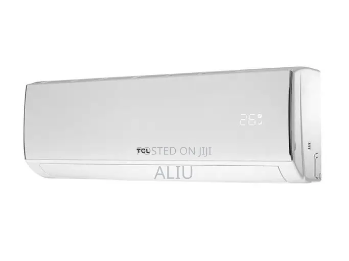 TCL 2.0 HP Split Air Conditioner – High-Efficiency Cooling System