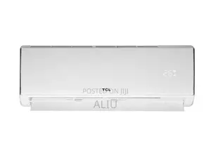 TCL 2.0 HP Split Air Conditioner – High-Efficiency Cooling System