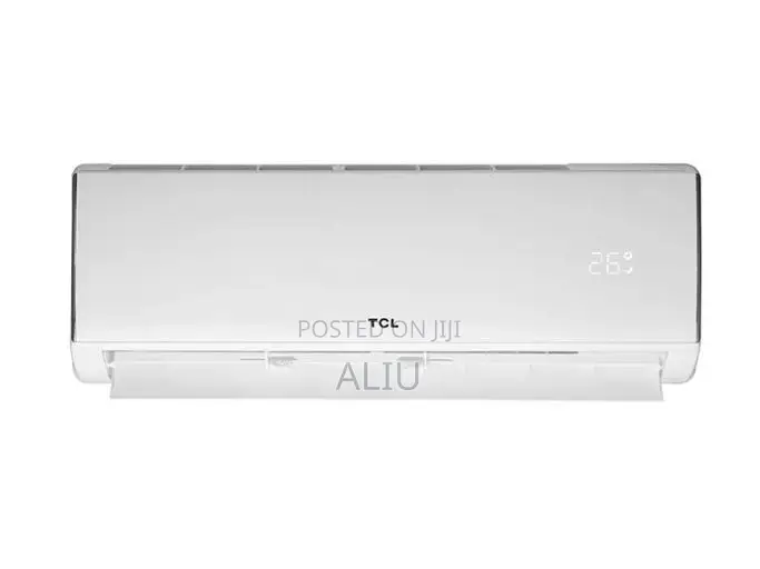 TCL 2.0 HP Split Air Conditioner – High-Efficiency Cooling System