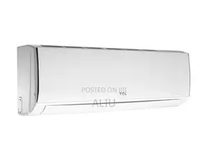 TCL 2.0 HP Split Air Conditioner – High-Efficiency Cooling System
