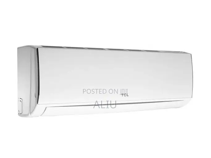 TCL 2.0 HP Split Air Conditioner – High-Efficiency Cooling System