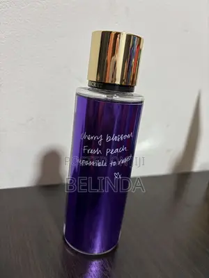 Victoria’s Secret Love Spell Fragrance Mist
