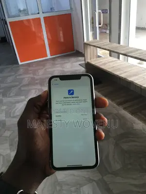Apple iPhone XR 256 GB White
