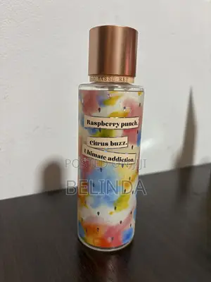 Victoria’s Secret Fruit Crush Fragrance Mist