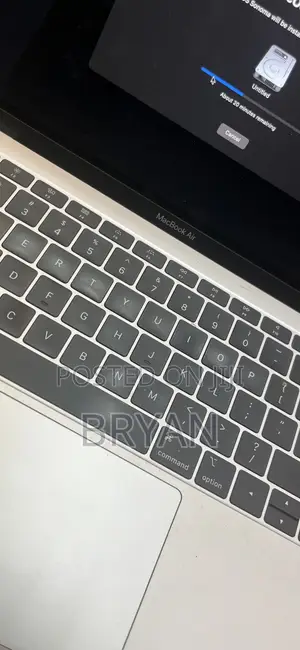 Laptop Apple MacBook Air 2019 8GB Intel Core i5 SSD 128GB