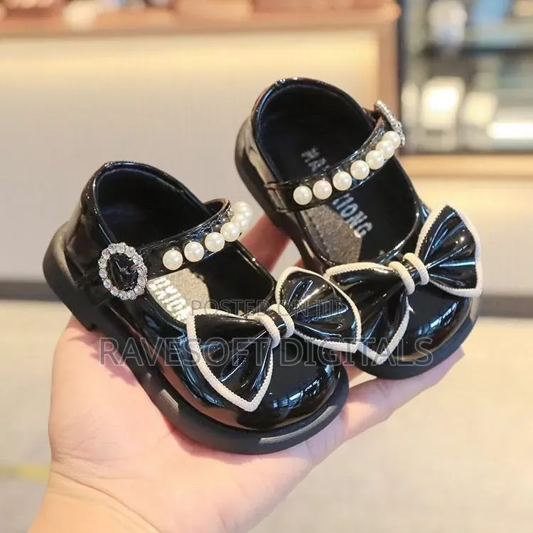 Kids Girl Shoes
