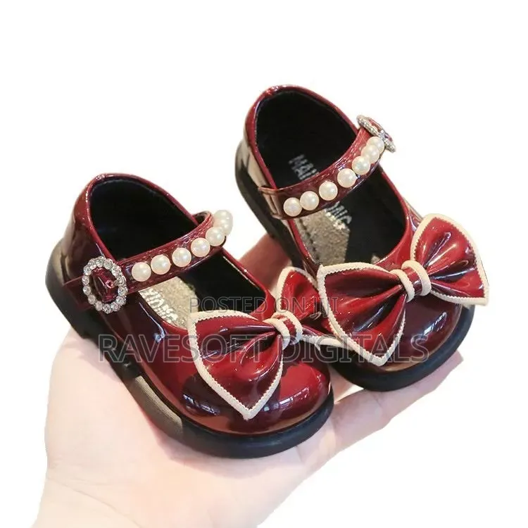 Kids Girl Shoes