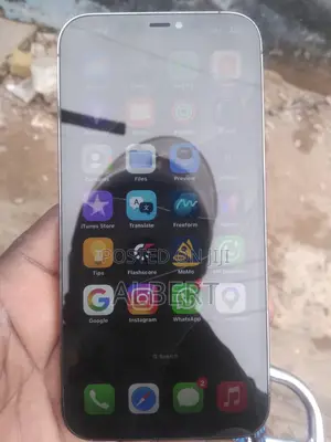 Apple iPhone 12 Pro Max 128 GB Blue