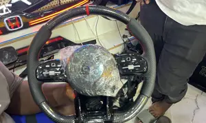 Benz C250, C300 ,E300 Steering
