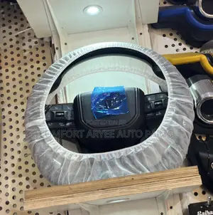 Toyota Steering Wheels