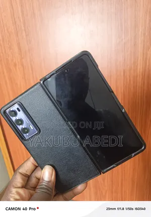 Honor Magic V2 512 GB Black
