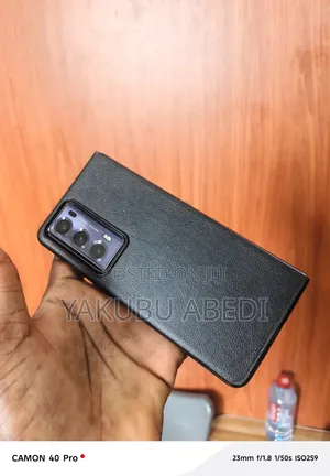 Honor Magic V2 512 GB Black