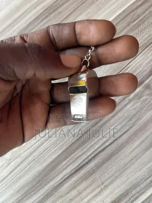 Original Metal Whistle Available at Cool Price