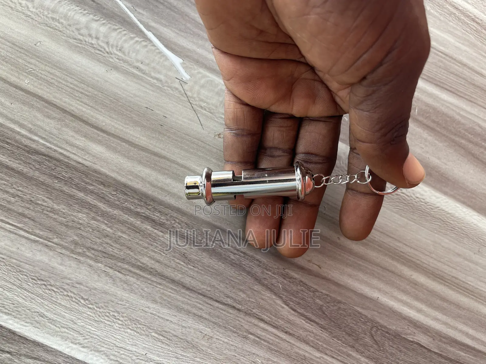 Original Metal Whistle Available at Cool Price