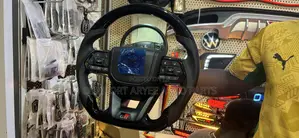 Toyota Steering Wheels