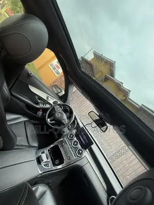 Mercedes-Benz C300 Luxury 4Matic Sedan AWD (2.0L 4cyl 7A) 2016 White