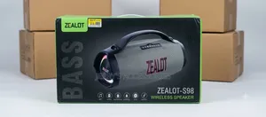 Zealot S89
