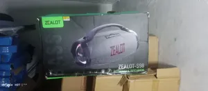 Zealot S89