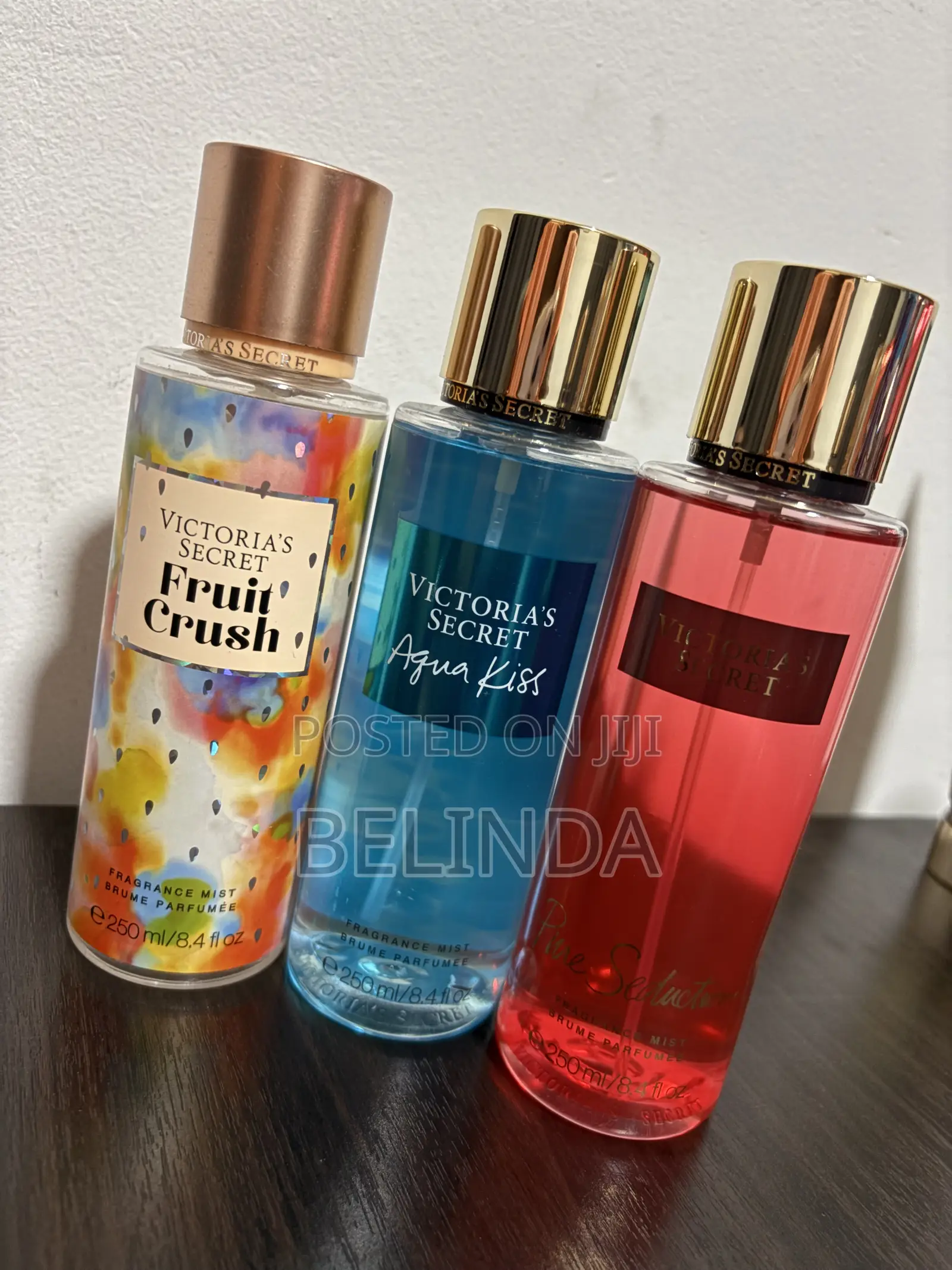 Victoria’s Secret Fragrance Mist Combo