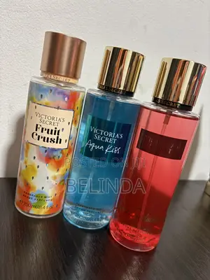 Victoria’s Secret Fragrance Mist Combo