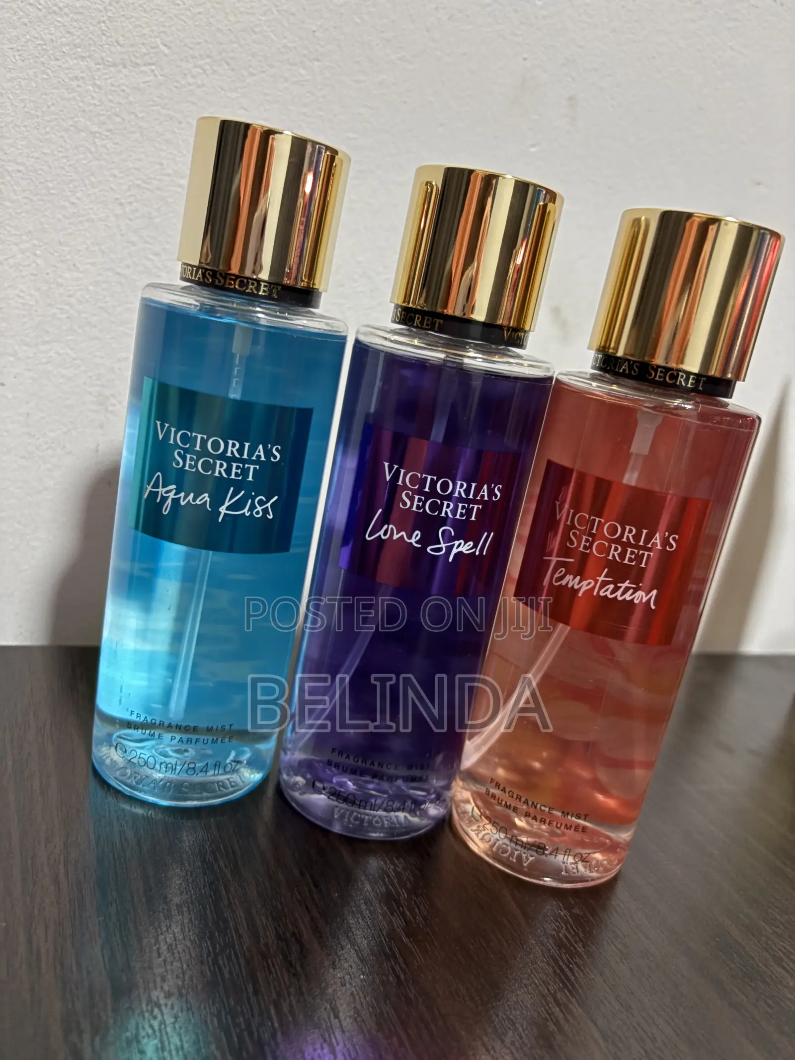 Victoria’s Secret Fragrance Mist Combo