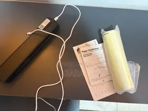 Portable Printer