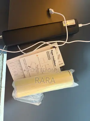 Portable Printer