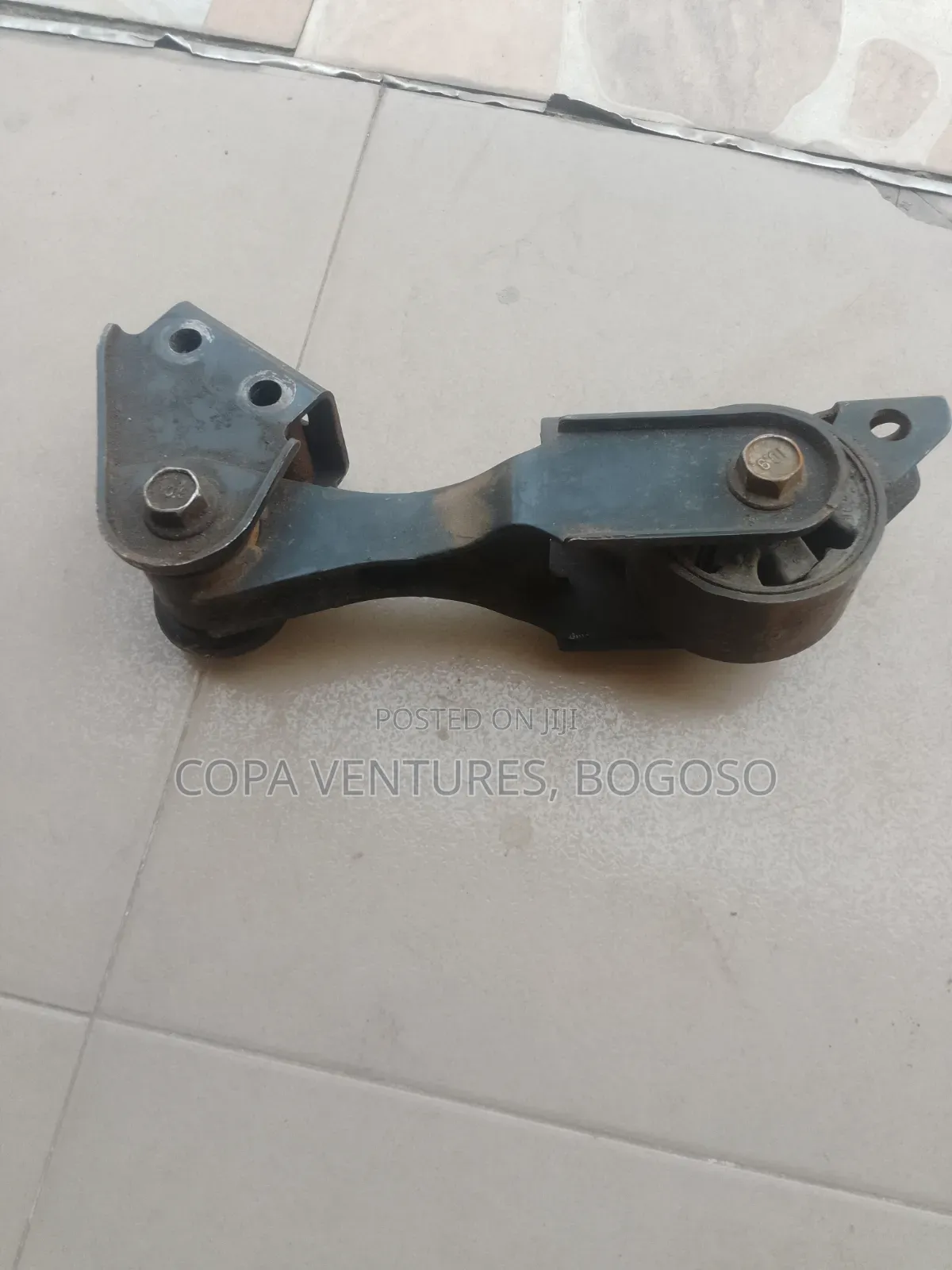 Matiz Gear Box Seat