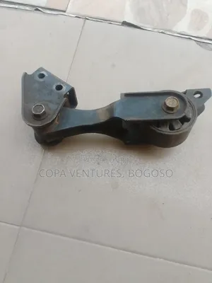 Matiz Gear Box Seat