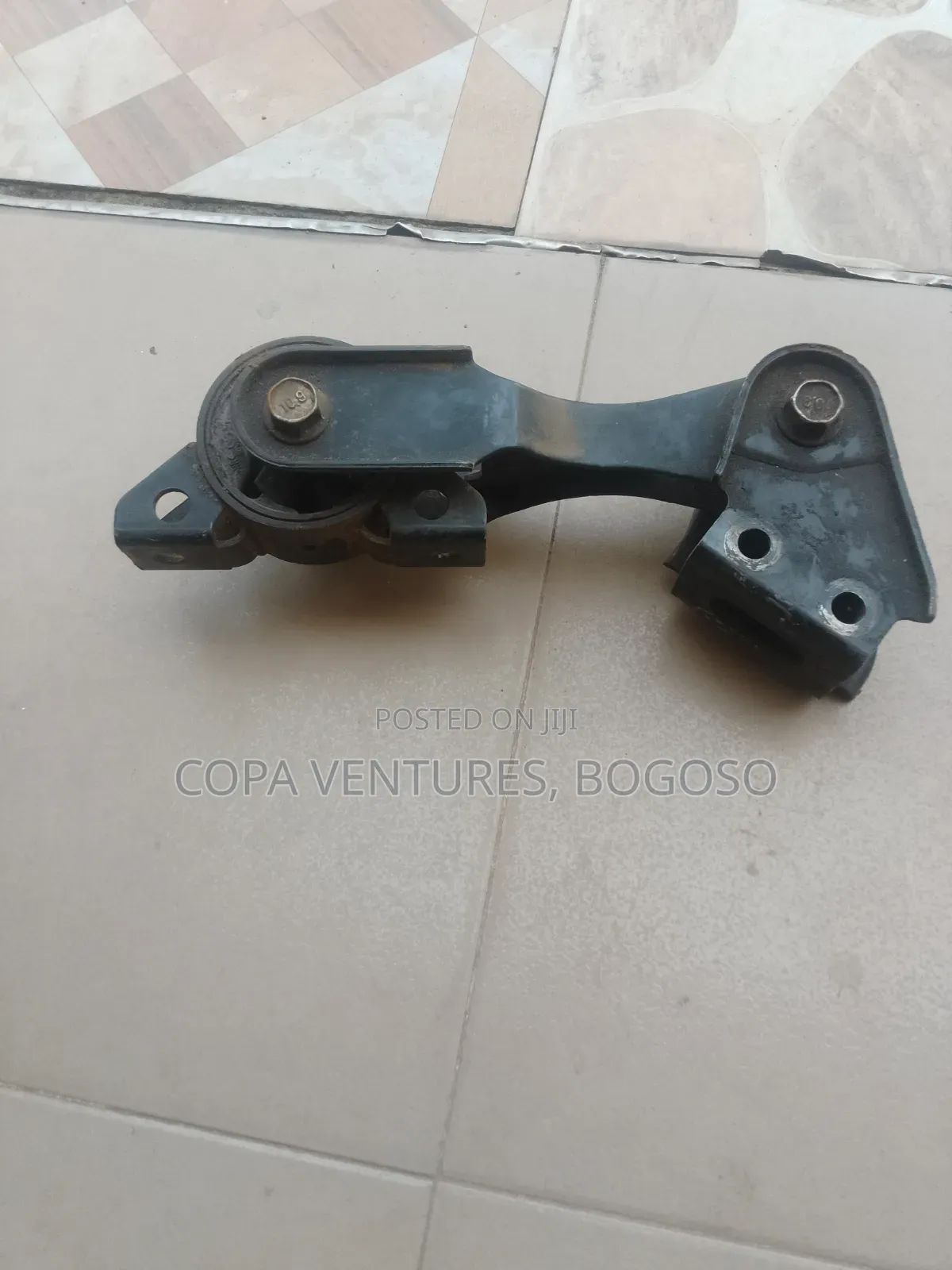 Matiz Gear Box Seat