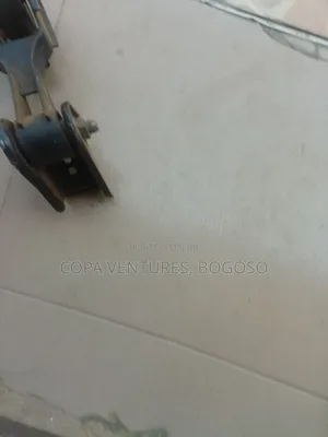 Matiz Gear Box Seat