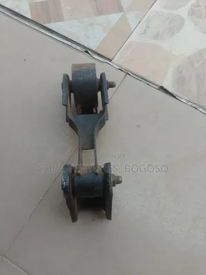 Matiz Gear Box Seat
