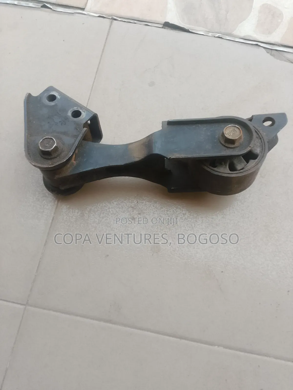 Matiz Gear Box Seat