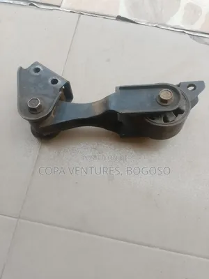 Matiz Gear Box Seat