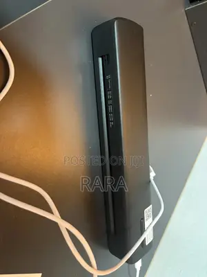 Portable Printer